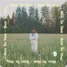 Hazlett — Blame The Moon — обложка